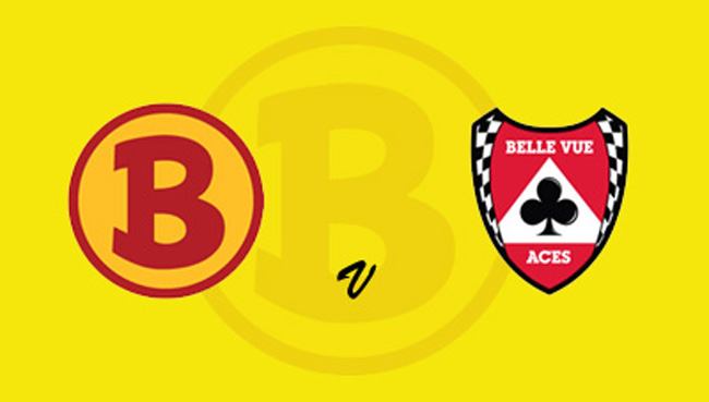 Birmingham Brummies Speedway: ACES FIRST UP AT PERRY BARR